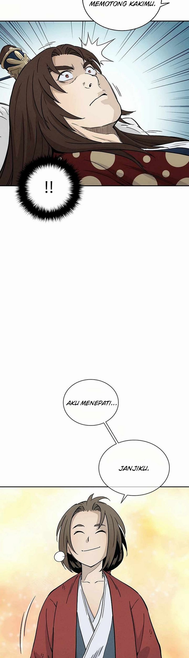 I Reincarnated as a Legendary Surgeon Chapter 21.1 Gambar 28