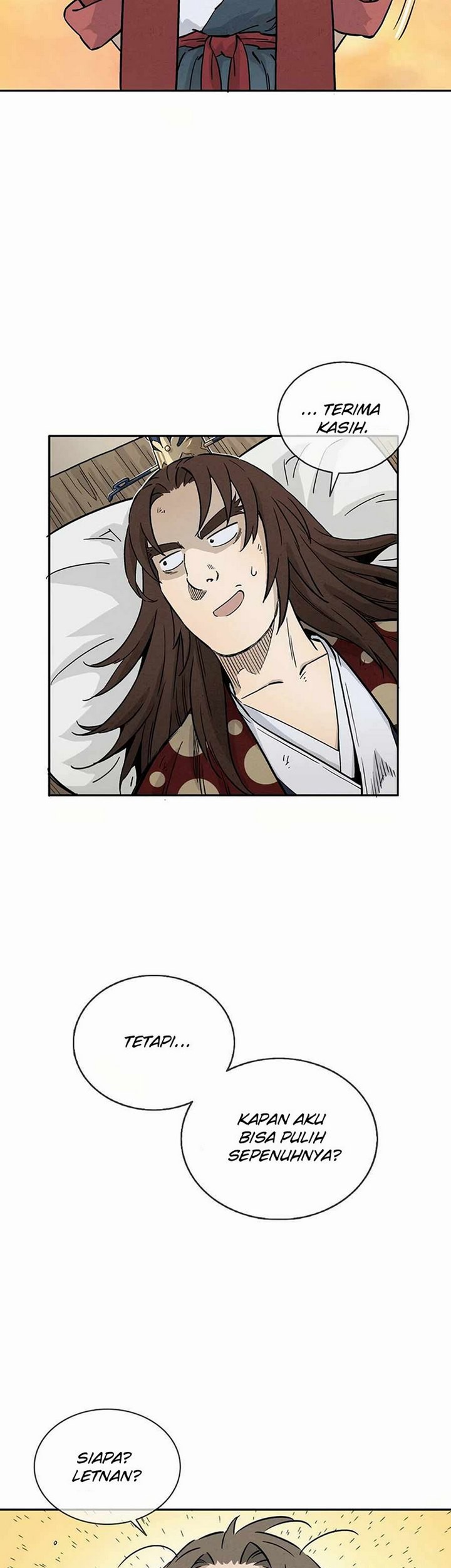 I Reincarnated as a Legendary Surgeon Chapter 21.1 Gambar 30