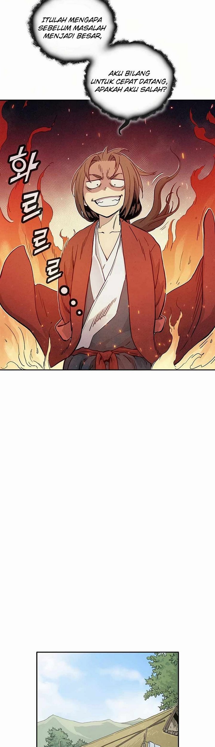 I Reincarnated as a Legendary Surgeon Chapter 21.1 Gambar 34