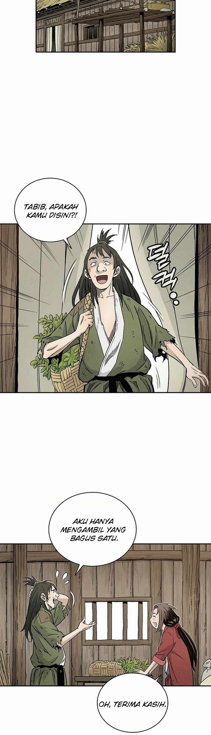 I Reincarnated as a Legendary Surgeon Chapter 21.1 Gambar 36