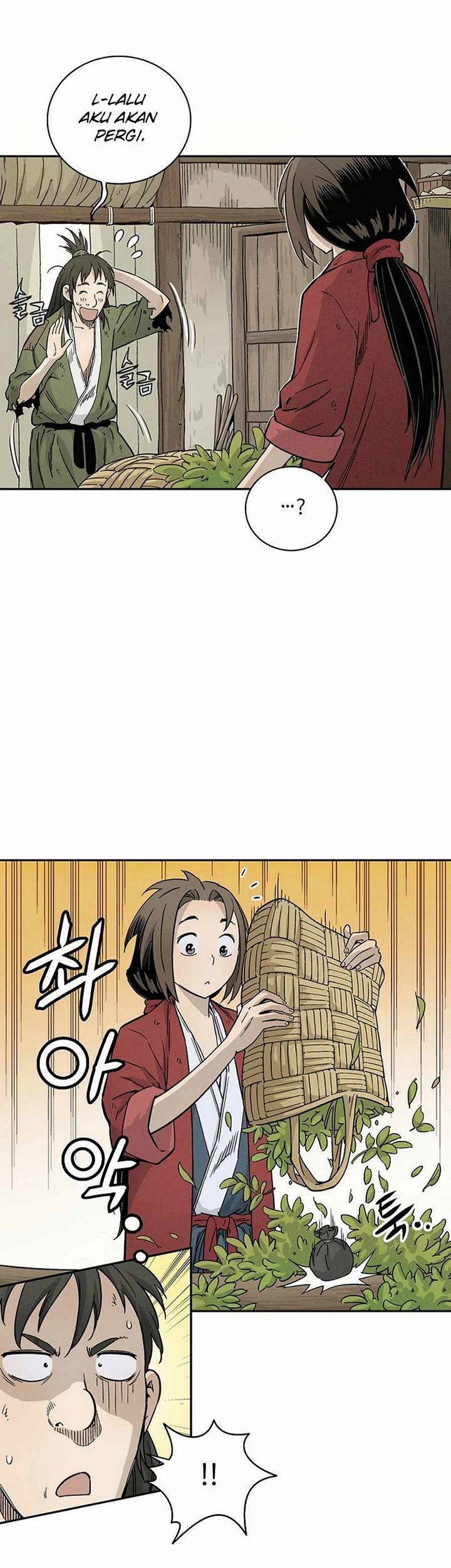 I Reincarnated as a Legendary Surgeon Chapter 21.1 Gambar 38