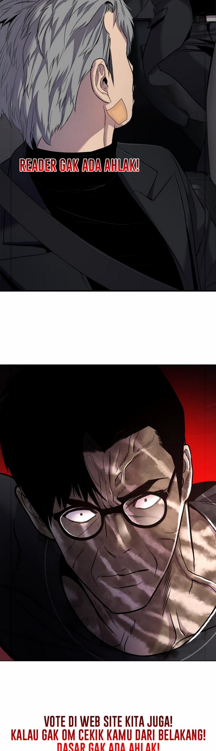 I Reincarnated as a Legendary Surgeon Chapter 21.1 Gambar 52