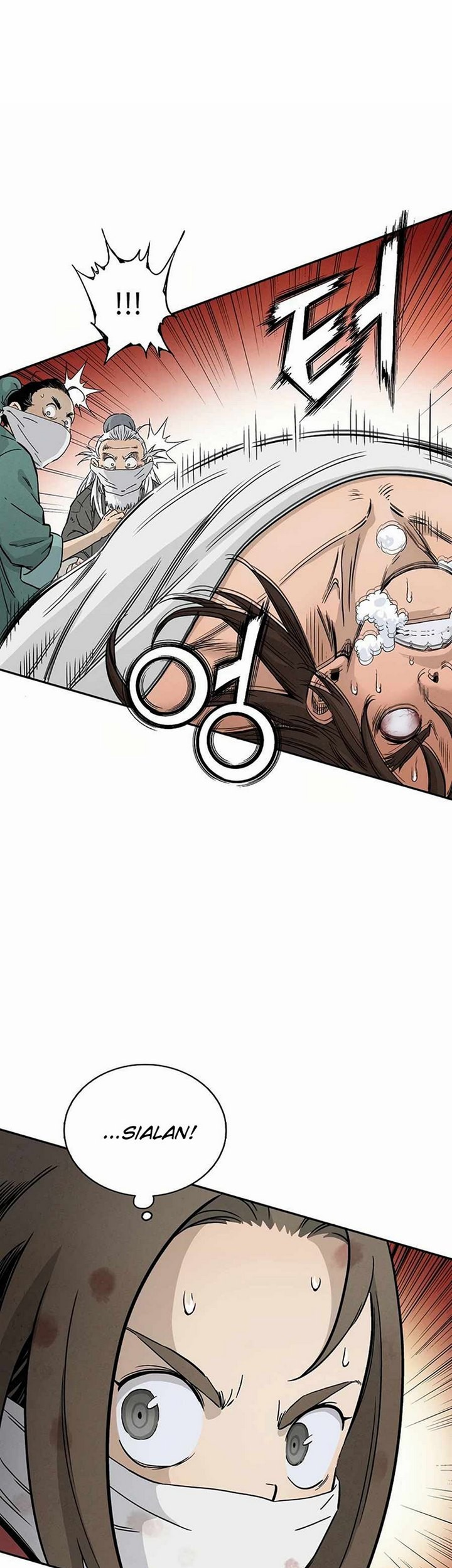 I Reincarnated as a Legendary Surgeon Chapter 21.1 Gambar 4