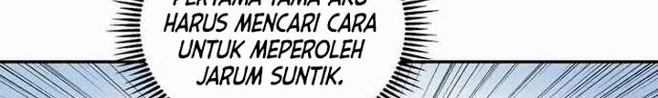 I Reincarnated as a Legendary Surgeon Chapter 20.1 Gambar 31