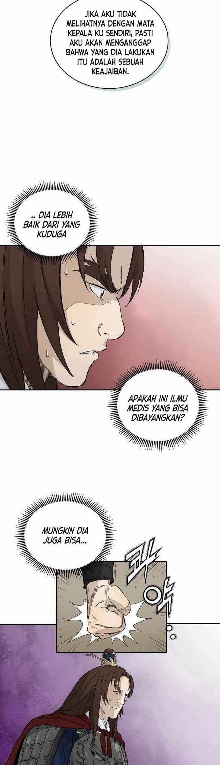 I Reincarnated as a Legendary Surgeon Chapter 16.2 Gambar 14