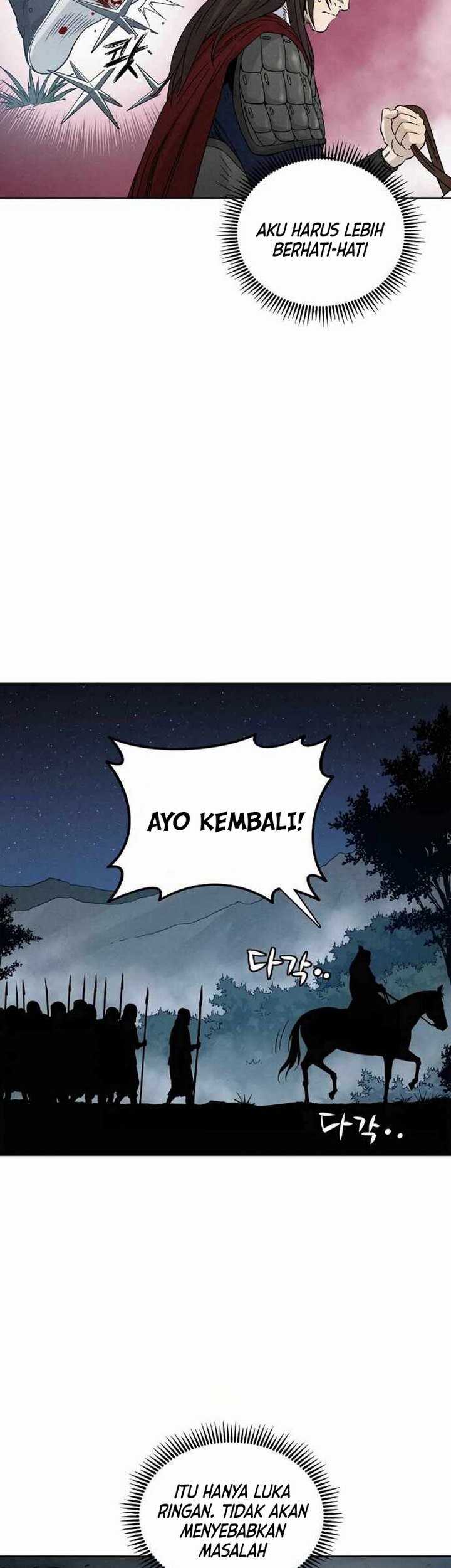 I Reincarnated as a Legendary Surgeon Chapter 15.2 Gambar 8