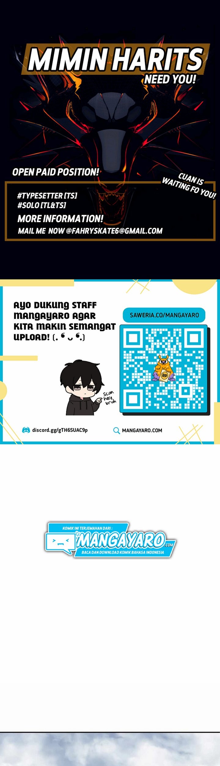 Baca  I Reincarnated as a Legendary Surgeon Chapter 10.1 Gambar 2