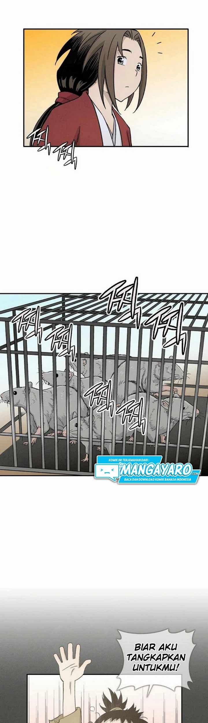 I Reincarnated as a Legendary Surgeon Chapter 10.1 Gambar 8