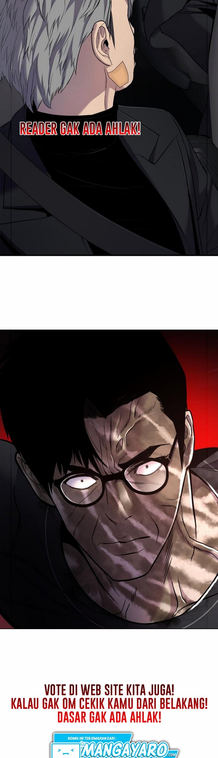 I Reincarnated as a Legendary Surgeon Chapter 09.2 Gambar 46
