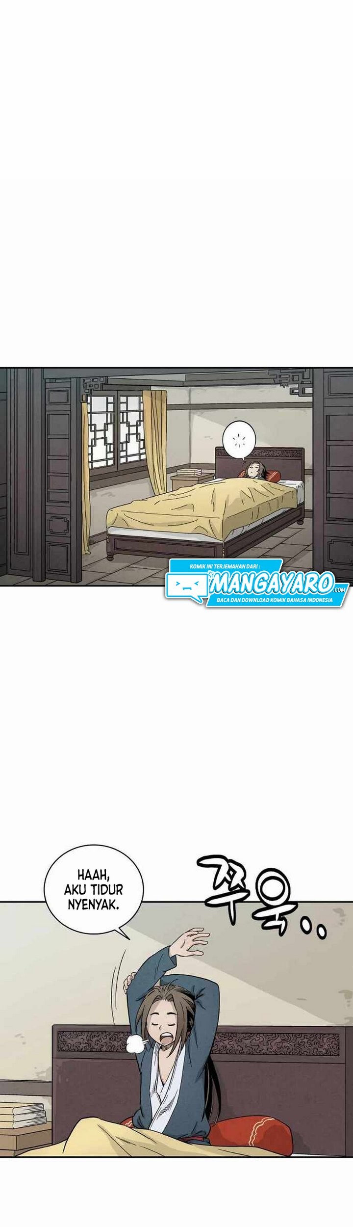 I Reincarnated as a Legendary Surgeon Chapter 08.2 Gambar 4