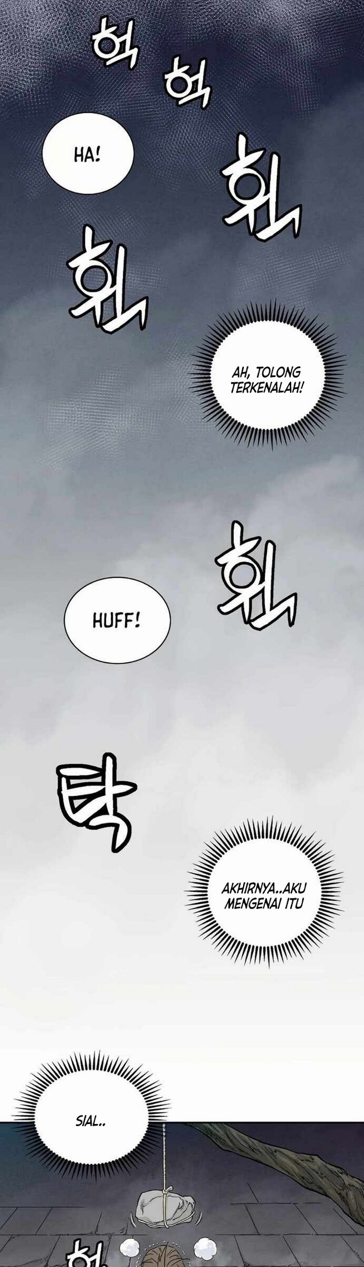 I Reincarnated as a Legendary Surgeon Chapter 08.1 Gambar 36