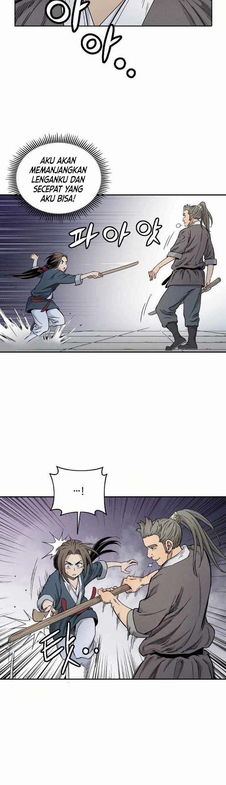 I Reincarnated as a Legendary Surgeon Chapter 08.1 Gambar 14