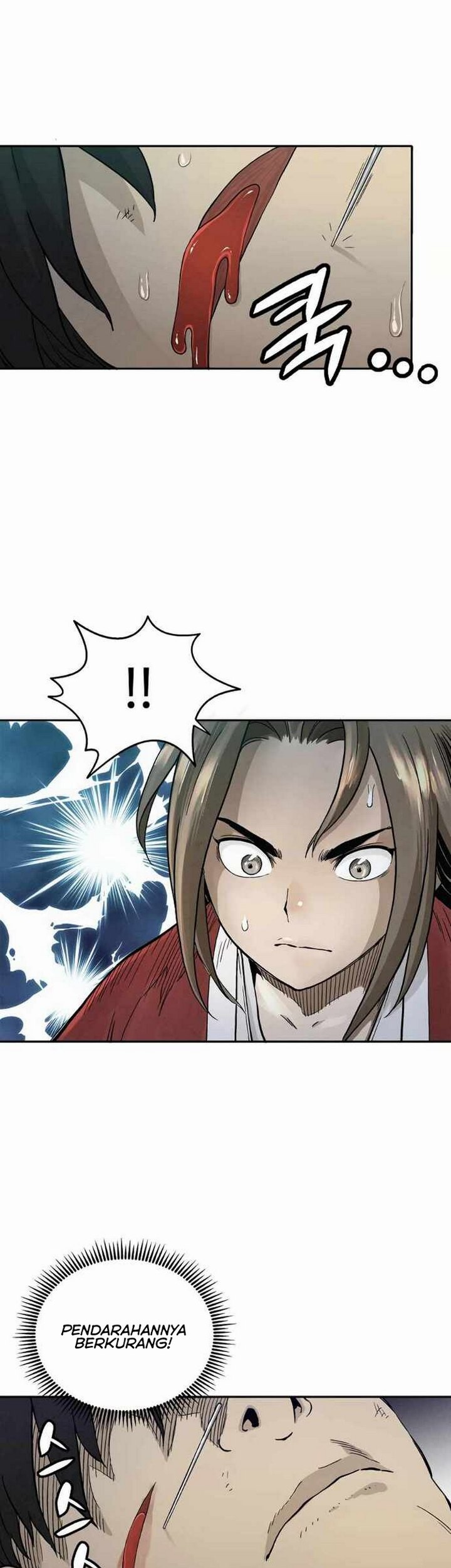 I Reincarnated as a Legendary Surgeon Chapter 07.1 Gambar 20