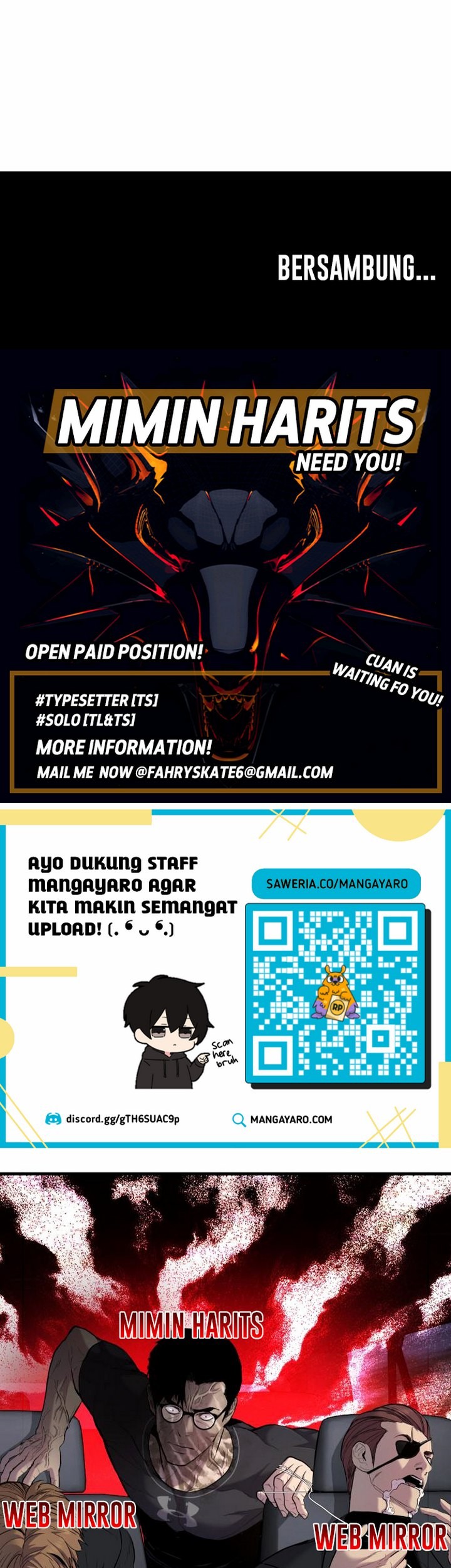 I Reincarnated as a Legendary Surgeon Chapter 07.1 Gambar 48