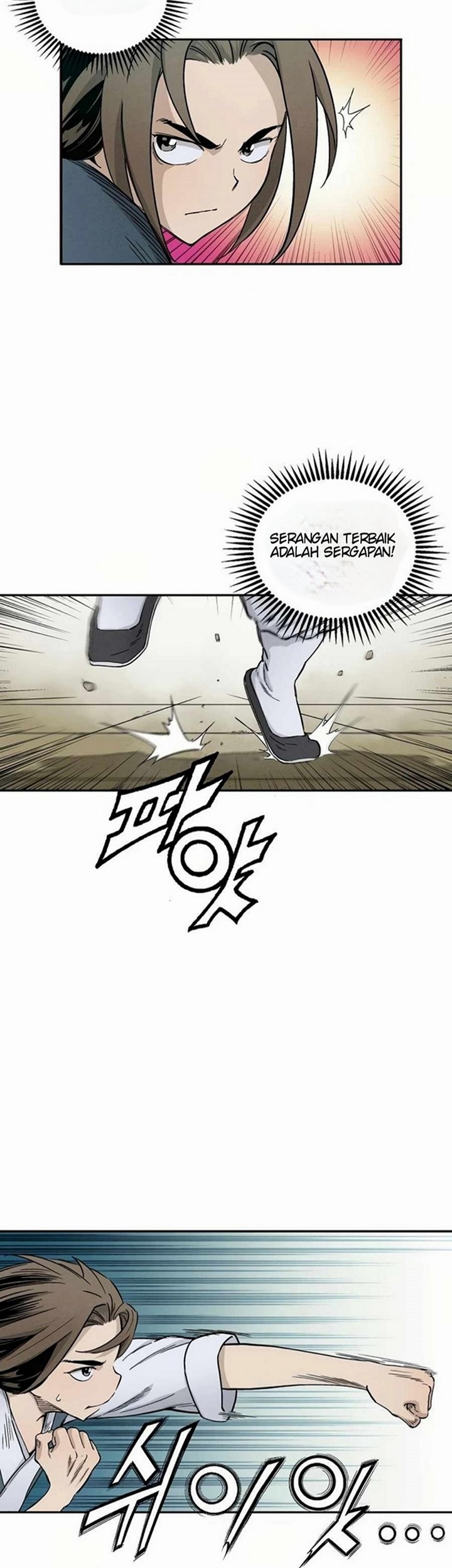 I Reincarnated as a Legendary Surgeon Chapter 04.2 Gambar 22