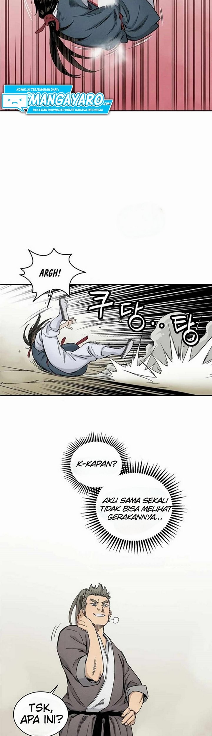 I Reincarnated as a Legendary Surgeon Chapter 04.2 Gambar 26
