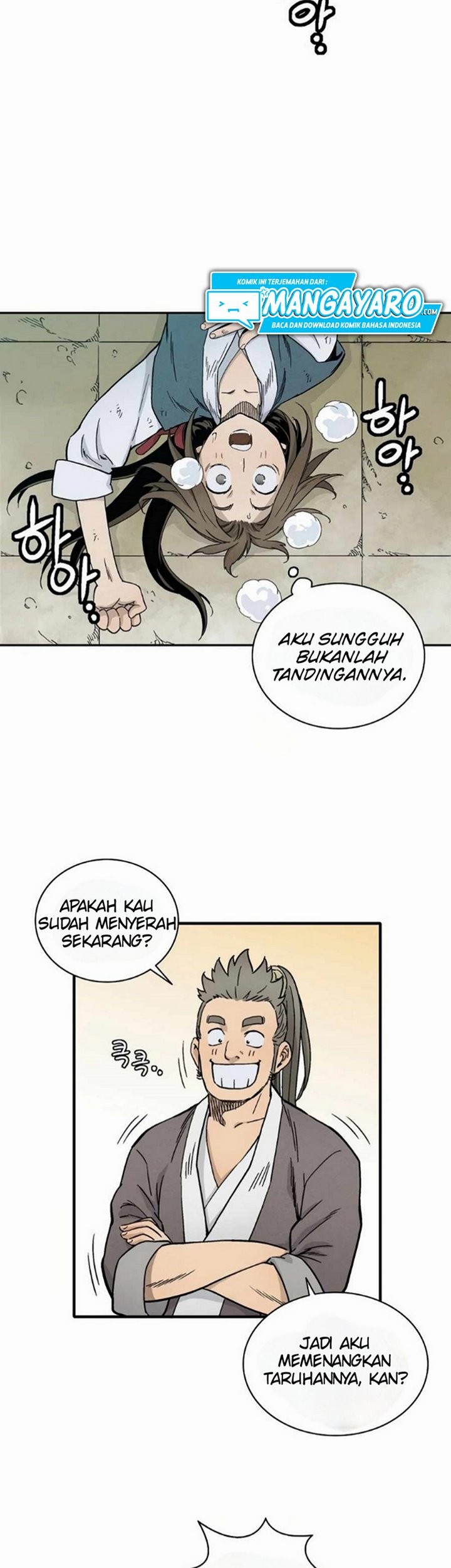 I Reincarnated as a Legendary Surgeon Chapter 04.2 Gambar 32