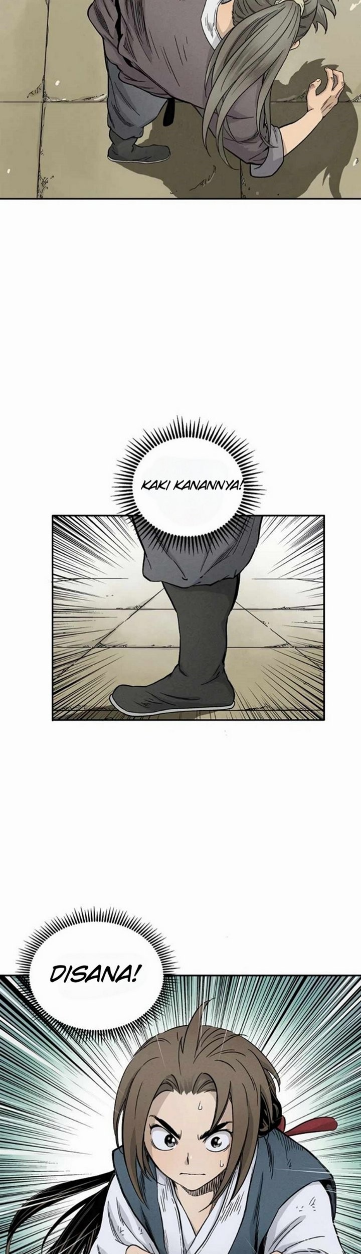 I Reincarnated as a Legendary Surgeon Chapter 04.2 Gambar 36