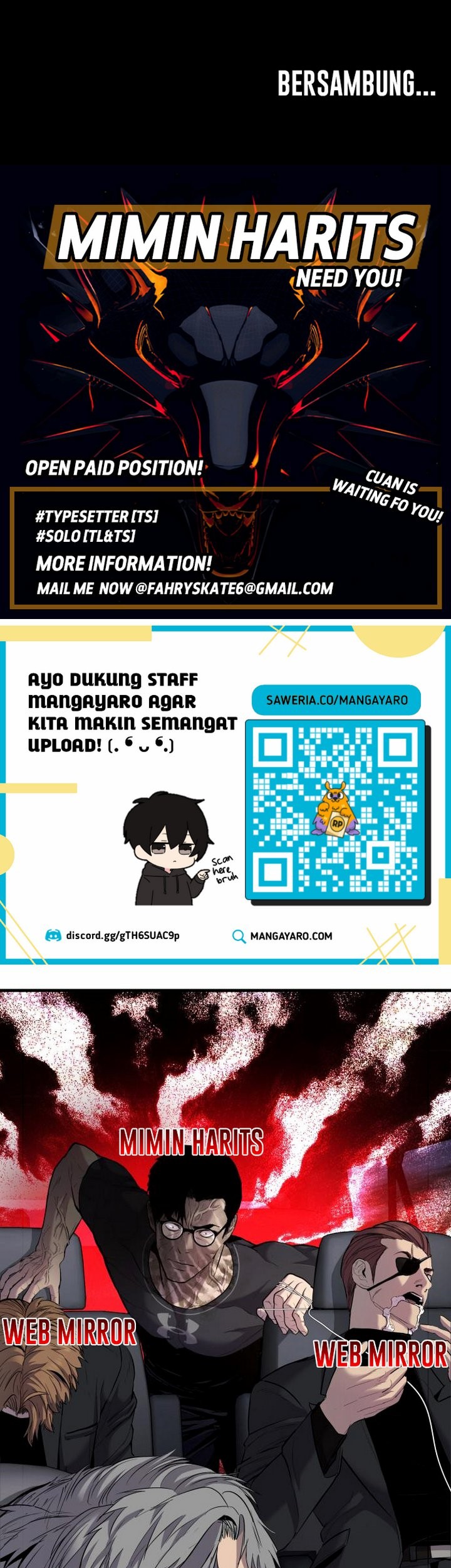 I Reincarnated as a Legendary Surgeon Chapter 04.2 Gambar 40