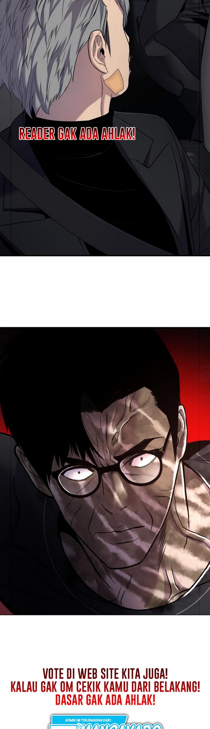 I Reincarnated as a Legendary Surgeon Chapter 04.2 Gambar 42
