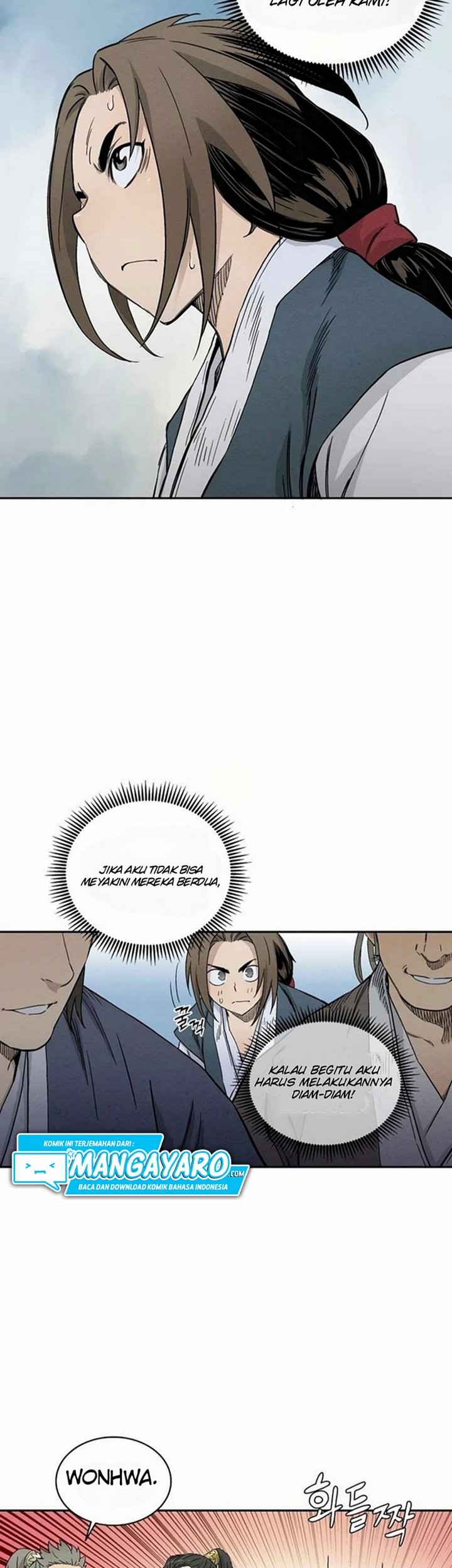 I Reincarnated as a Legendary Surgeon Chapter 04.2 Gambar 6