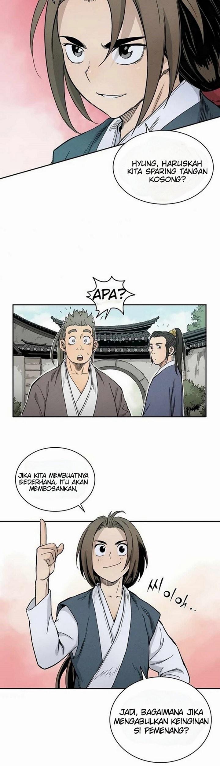I Reincarnated as a Legendary Surgeon Chapter 04.2 Gambar 12