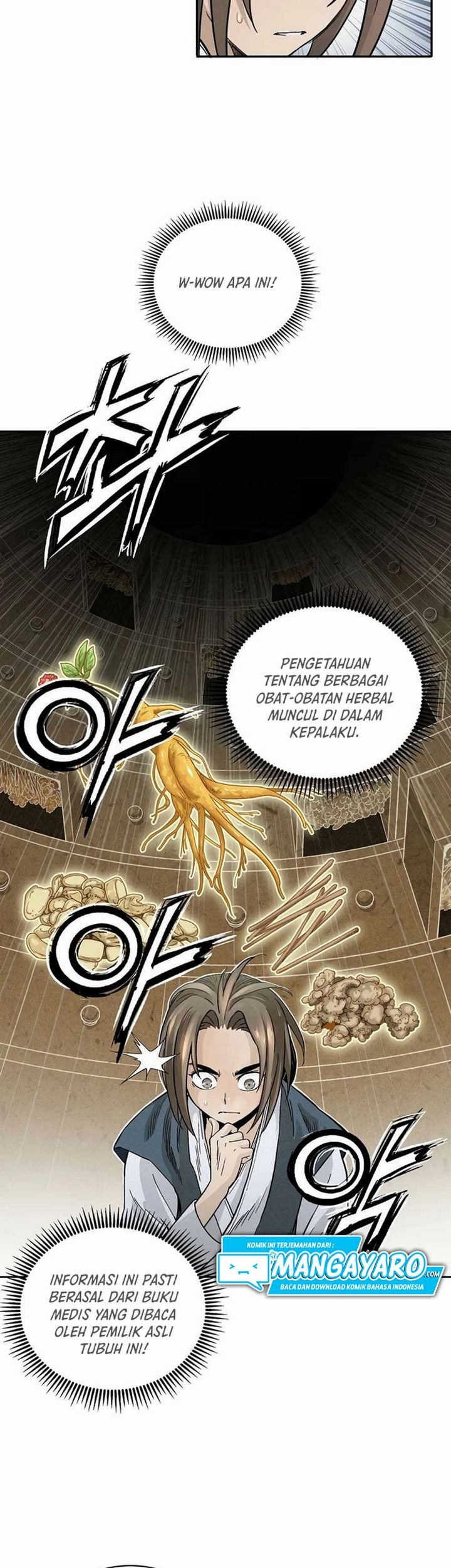 I Reincarnated as a Legendary Surgeon Chapter 03.2 Gambar 20