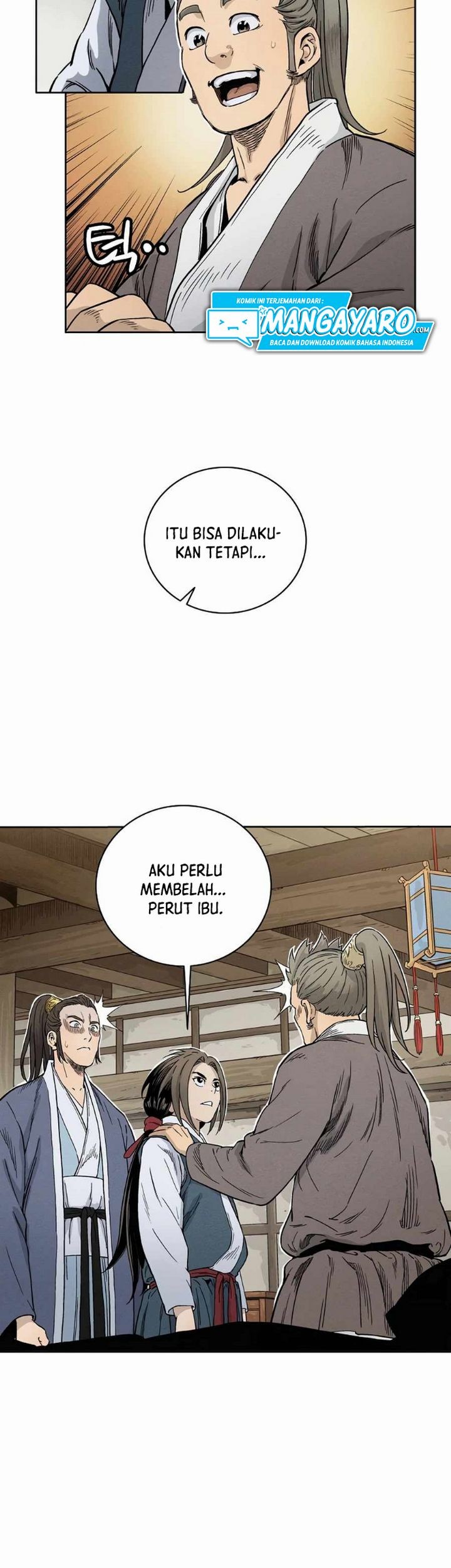 I Reincarnated as a Legendary Surgeon Chapter 03.2 Gambar 32