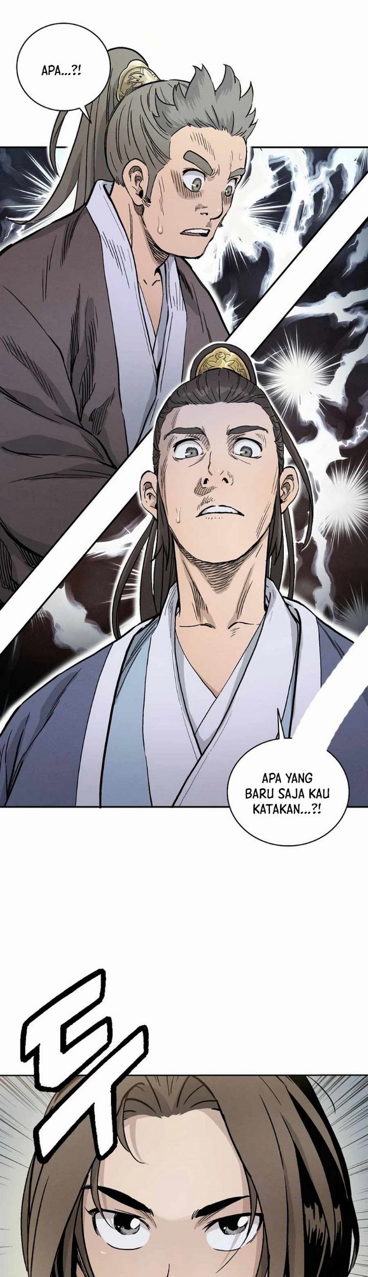 I Reincarnated as a Legendary Surgeon Chapter 03.2 Gambar 34