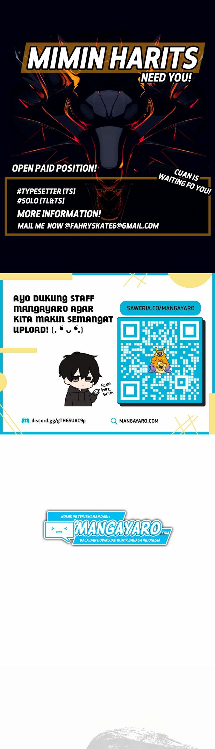 Baca I Reincarnated as a Legendary Surgeon Chapter 03.1 Gambar 2