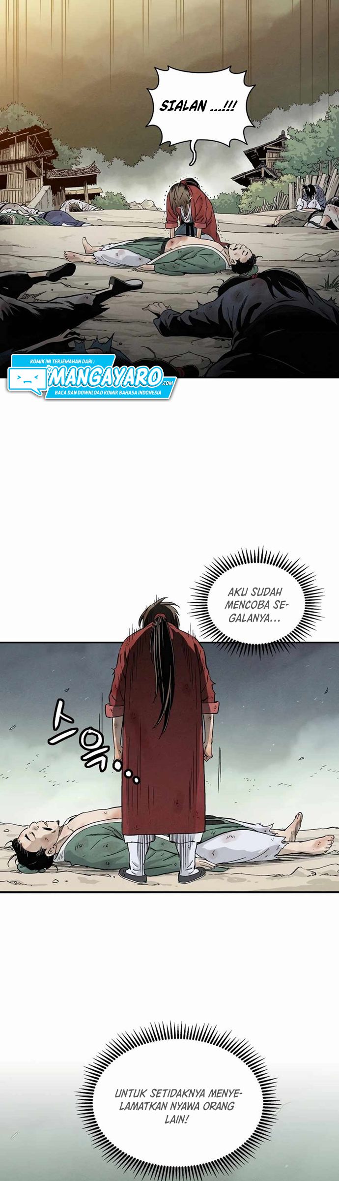 I Reincarnated as a Legendary Surgeon Chapter 02.2 Gambar 10