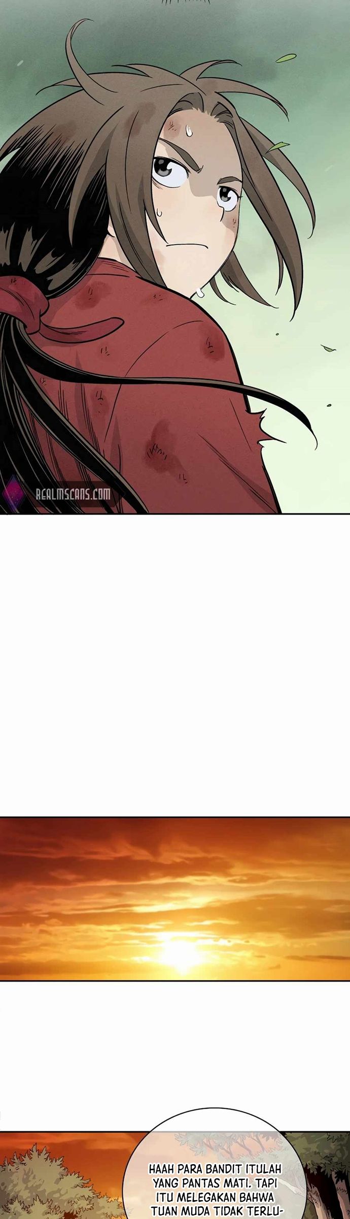 I Reincarnated as a Legendary Surgeon Chapter 02.2 Gambar 11