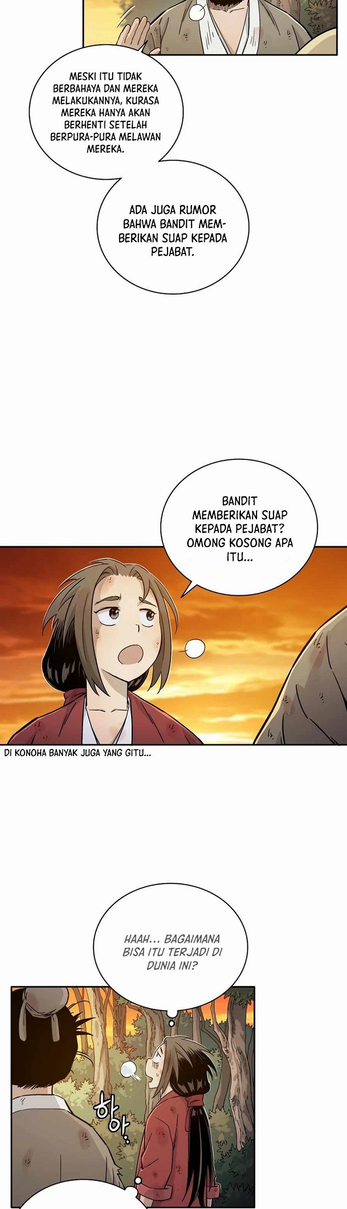 I Reincarnated as a Legendary Surgeon Chapter 02.2 Gambar 13
