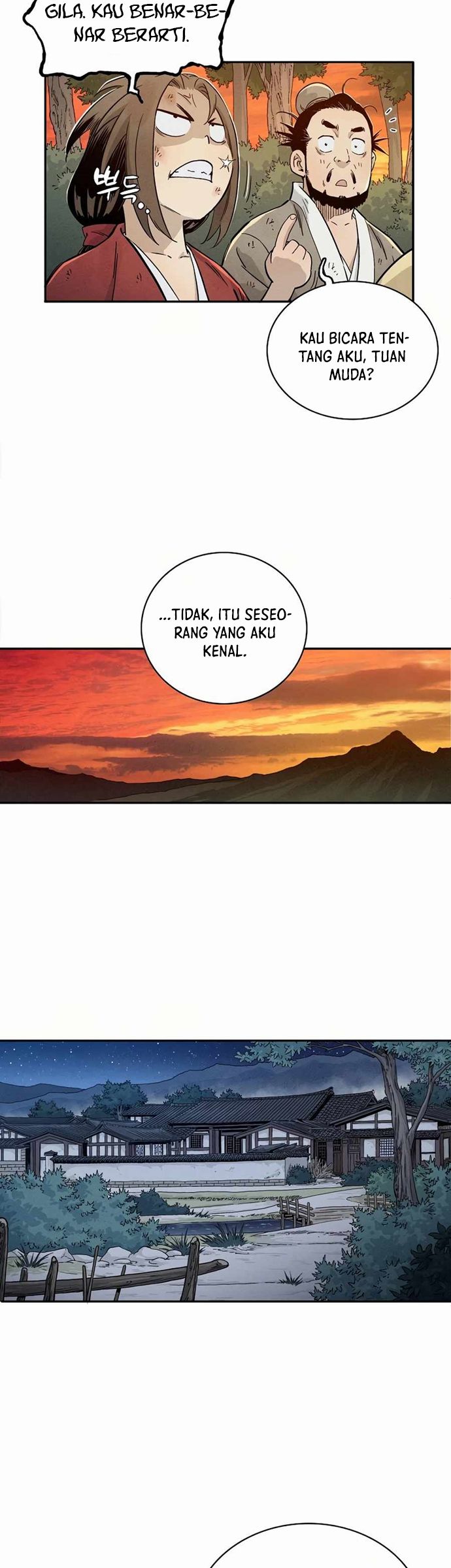 I Reincarnated as a Legendary Surgeon Chapter 02.2 Gambar 16