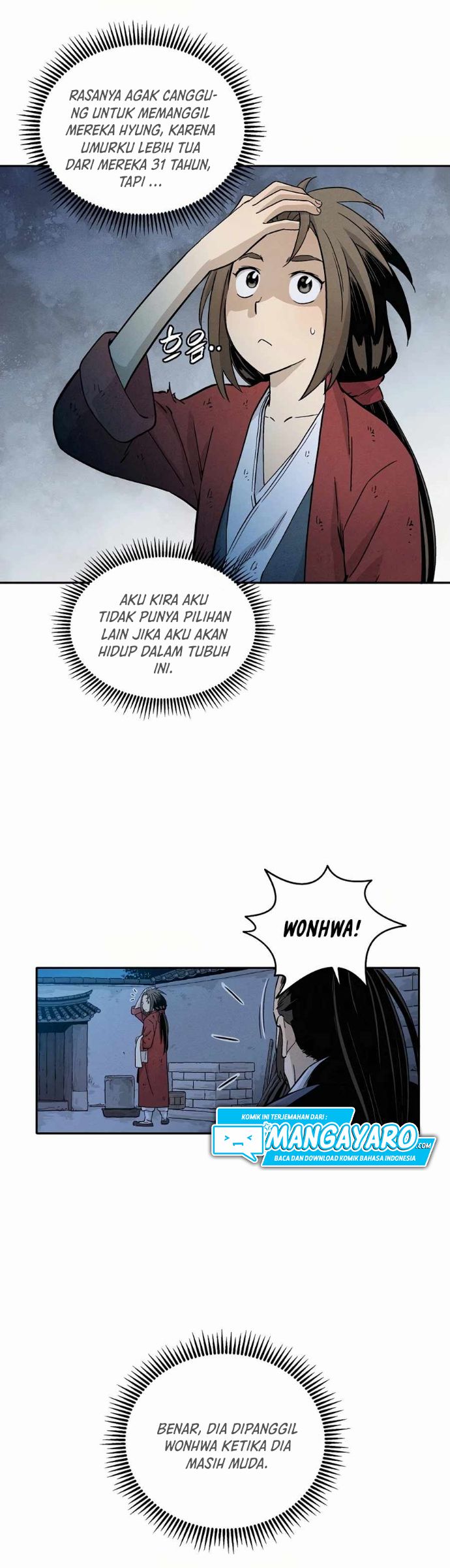 I Reincarnated as a Legendary Surgeon Chapter 02.2 Gambar 19