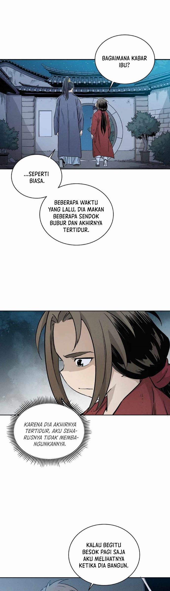 I Reincarnated as a Legendary Surgeon Chapter 02.2 Gambar 21