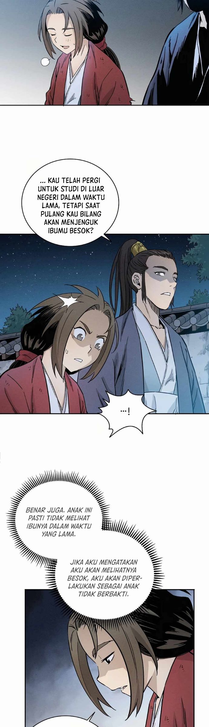 I Reincarnated as a Legendary Surgeon Chapter 02.2 Gambar 22