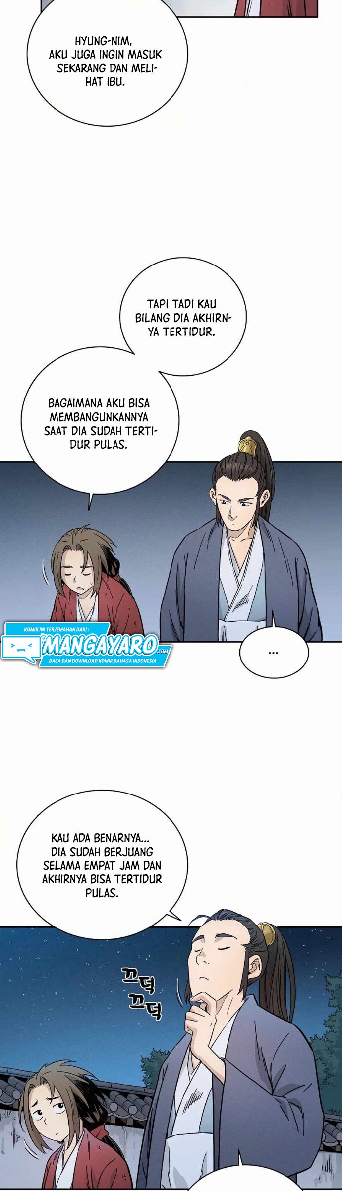I Reincarnated as a Legendary Surgeon Chapter 02.2 Gambar 23