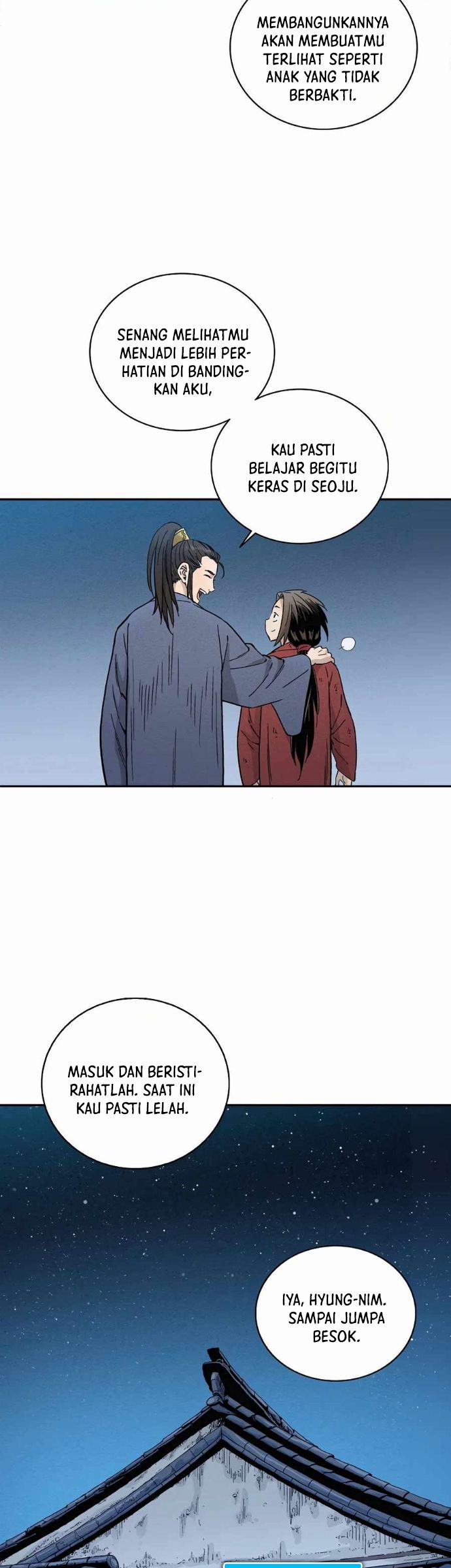 I Reincarnated as a Legendary Surgeon Chapter 02.2 Gambar 24