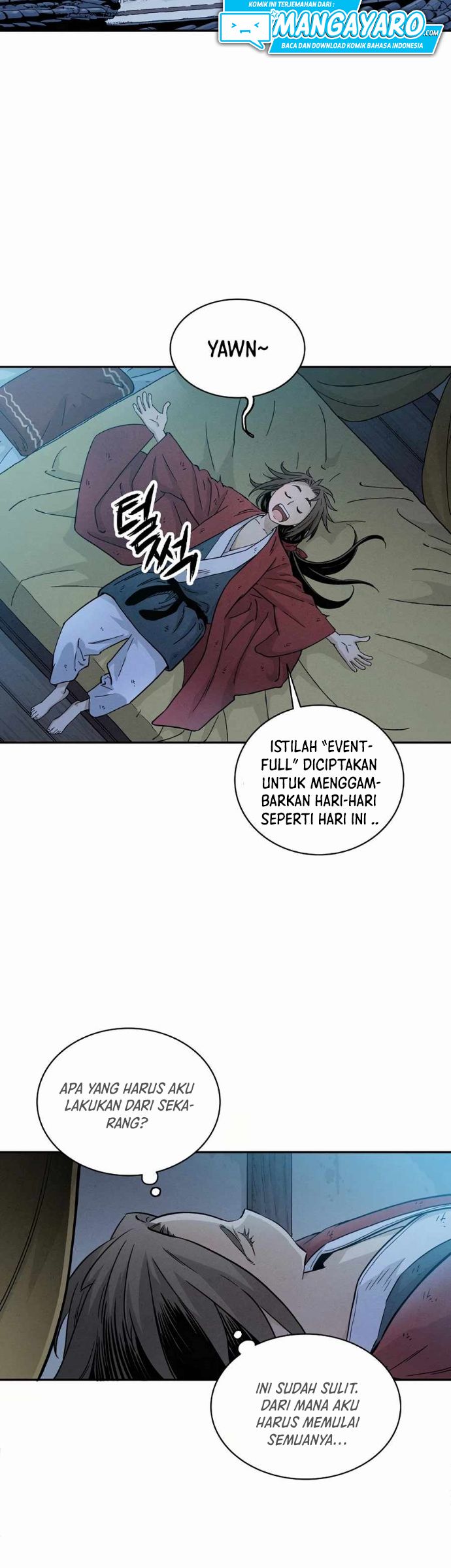 I Reincarnated as a Legendary Surgeon Chapter 02.2 Gambar 25