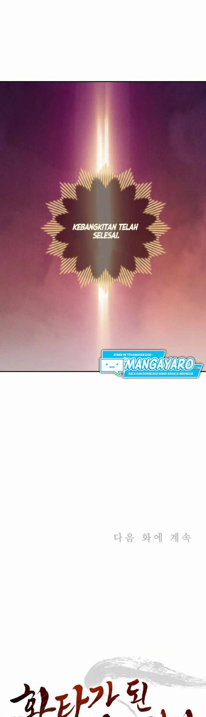 I Reincarnated as a Legendary Surgeon Chapter 02.2 Gambar 27