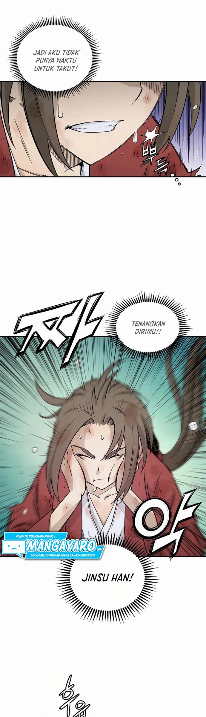 I Reincarnated as a Legendary Surgeon Chapter 02.1 Gambar 13