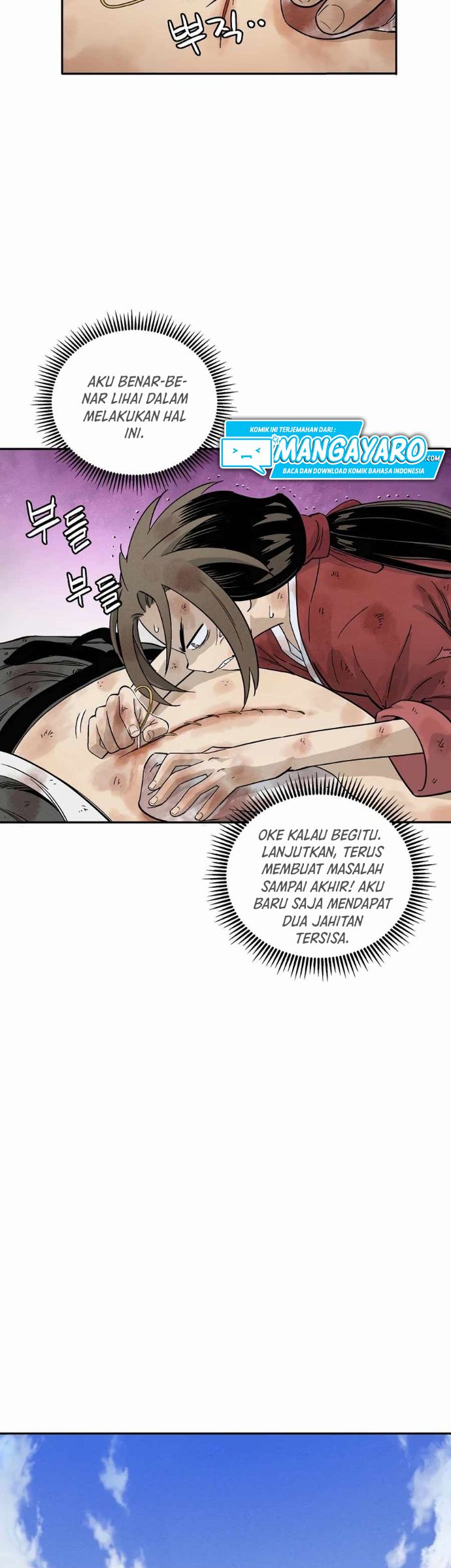 I Reincarnated as a Legendary Surgeon Chapter 02.1 Gambar 25