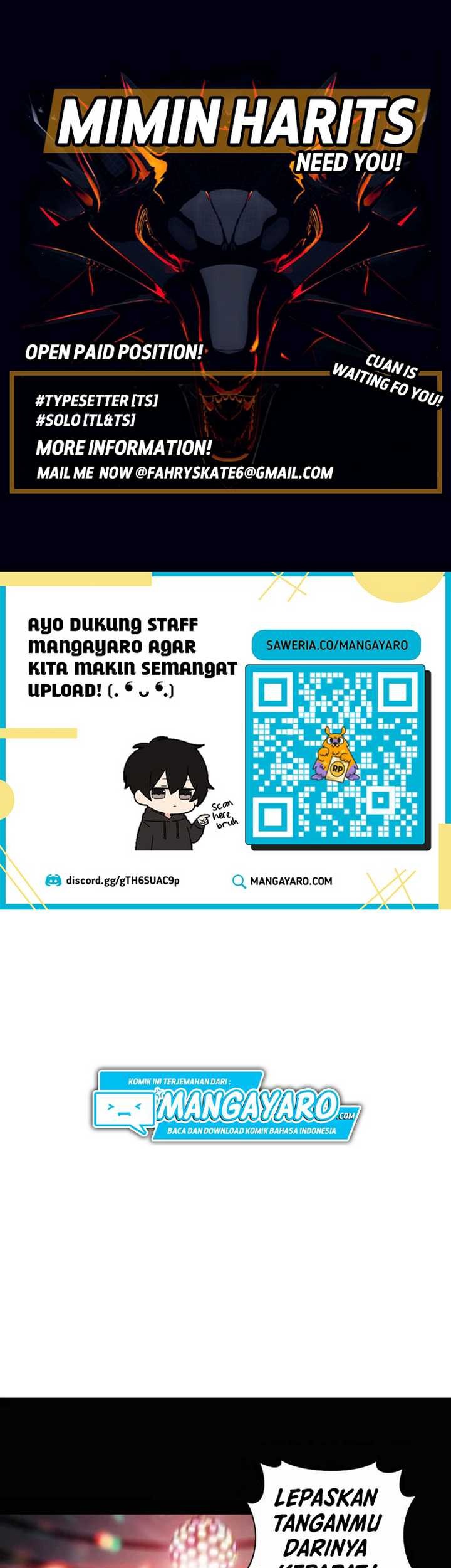 Baca I Reincarnated as a Legendary Surgeon Chapter 01.1 Gambar 2
