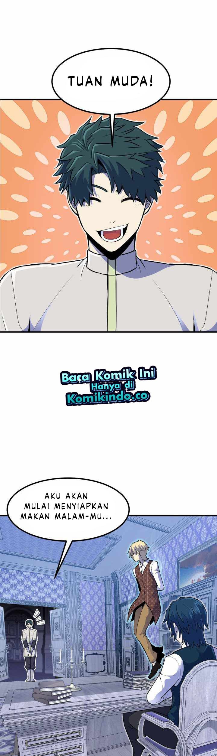 Baca Standard of Reincarnation Chapter 11 Gambar 2