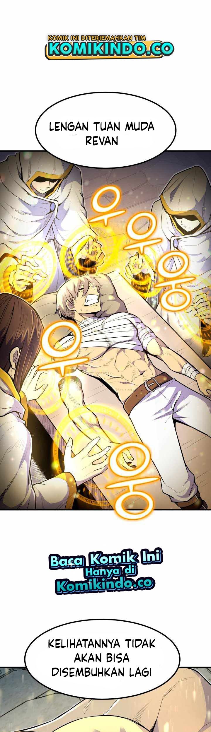 Baca  Standard of Reincarnation Chapter 10 Gambar 2