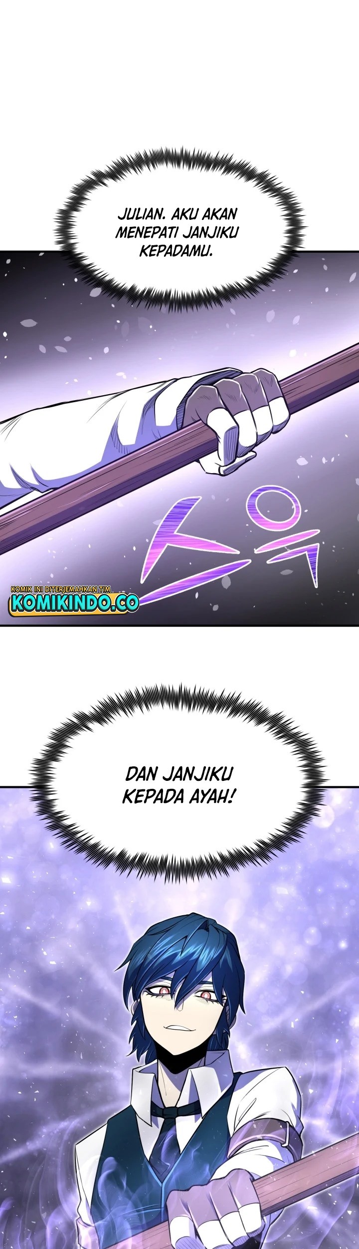 Baca Standard of Reincarnation Chapter 09 Gambar 2