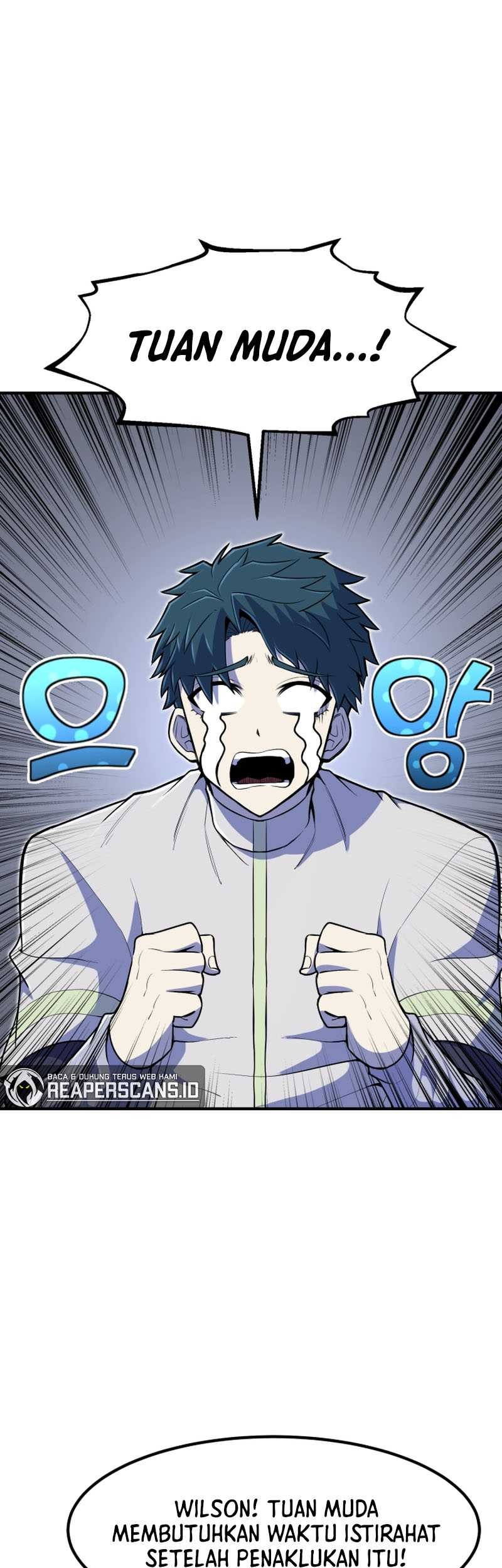 Baca  Standard of Reincarnation Chapter 20 Gambar 2