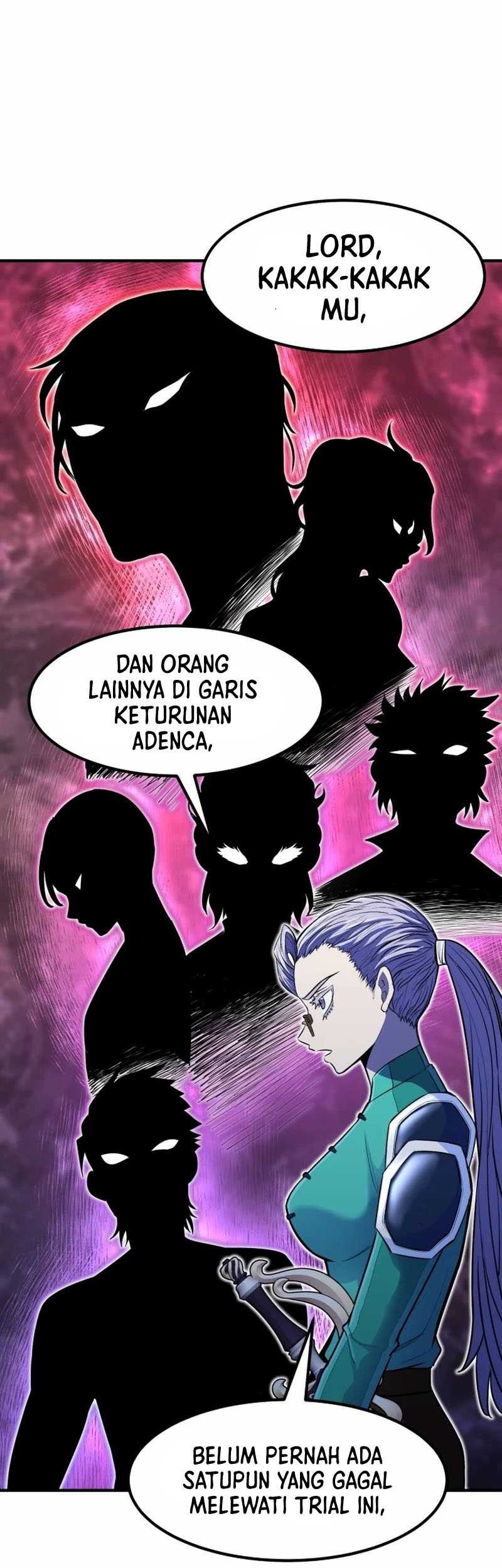 Baca Standard of Reincarnation Chapter 16 Gambar 2