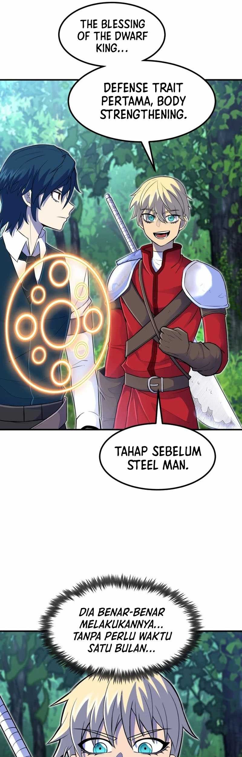 Standard of Reincarnation Chapter 15 Gambar 44